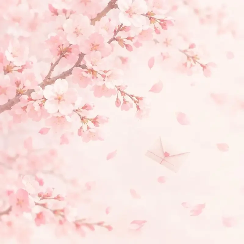 春日心动区 - 喜番短剧治愈专区 春日心动区分区配图,适合想重新心动